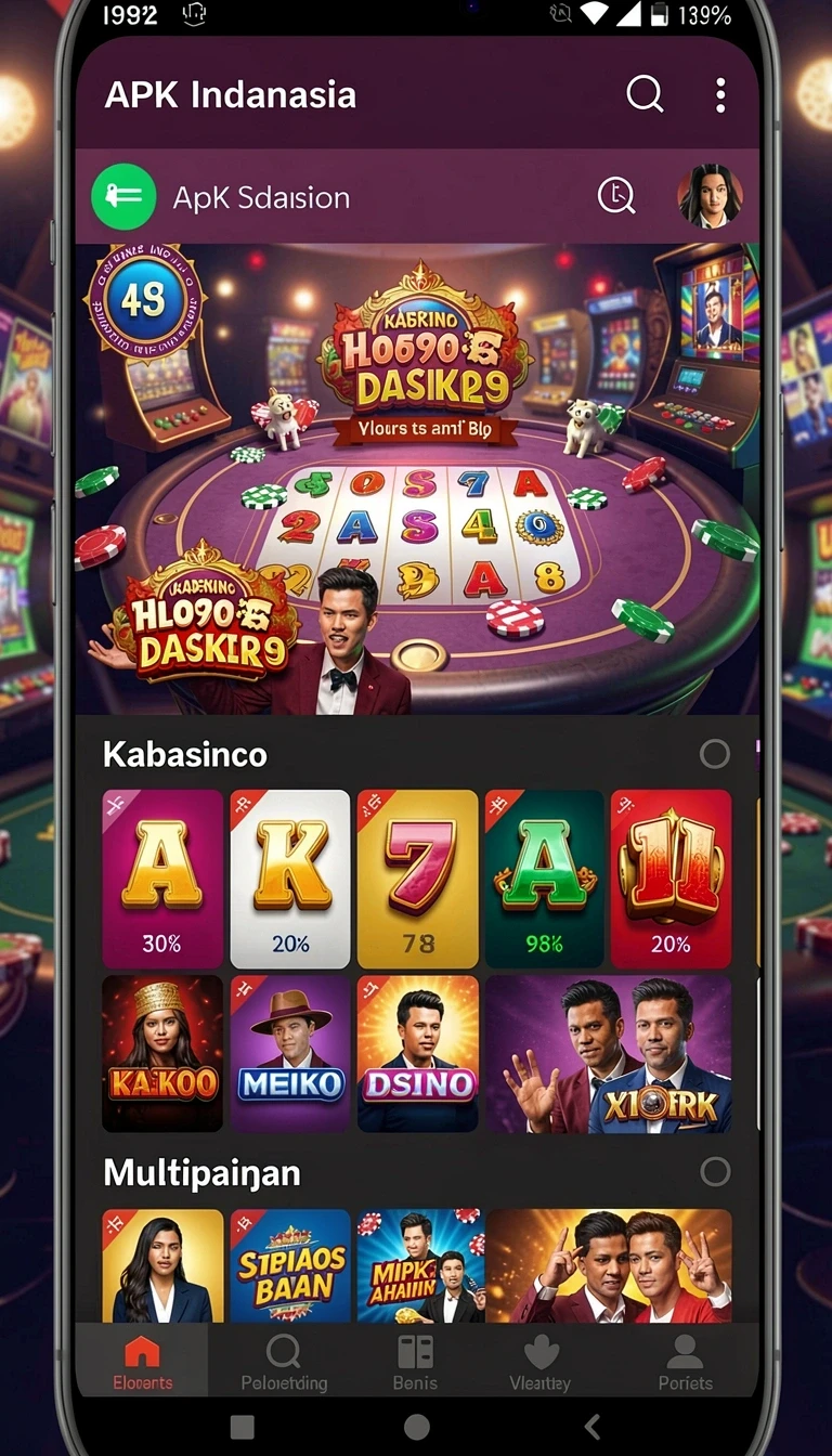 Review Aplikasi fulltoto Versi Terbaru screenshot