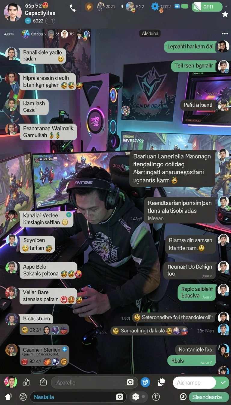 Review Aplikasi jmtoto Versi Terbaru screenshot