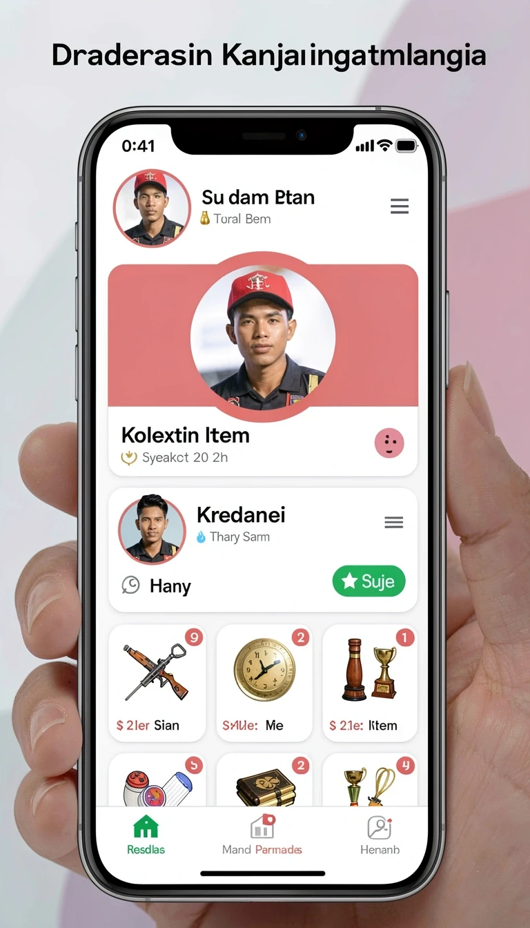 topdomino App APK Terbaru screenshot