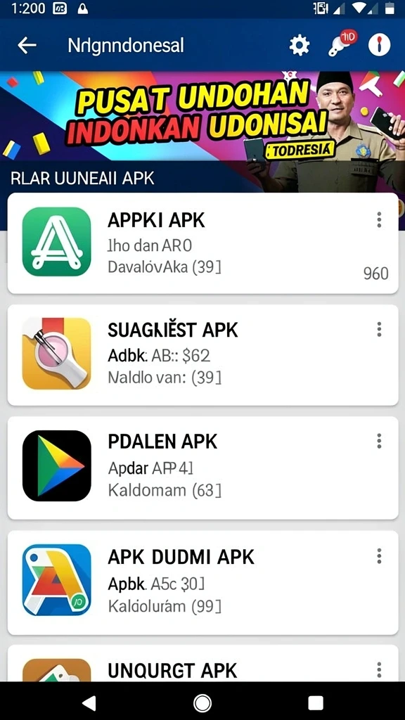 Download kentangbet APK untuk Android screenshot